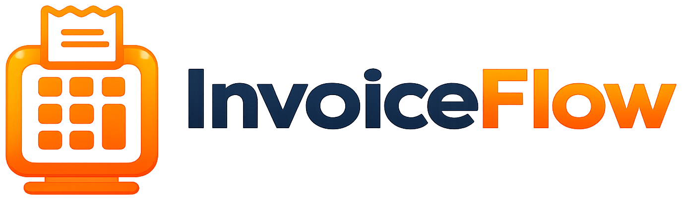InvoiceFlow logo